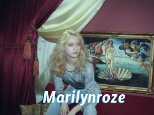 Marilynroze