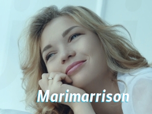 Marimarrison