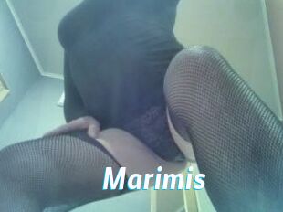 Marimis