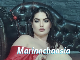 marinachaasia J Mine