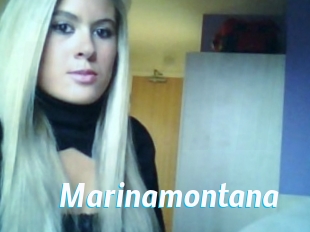 Marinamontana