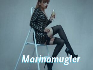 Marinamugler