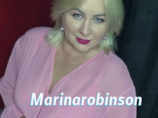 Marinarobinson
