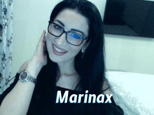 Marinax