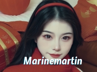 Marinemartin
