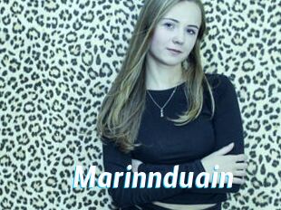 Marinnduain