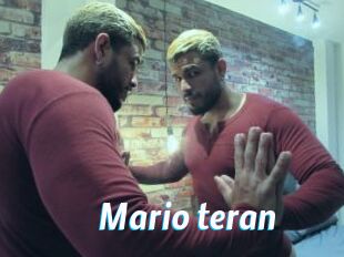 Mario_teran