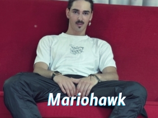 mariohawk J Mine