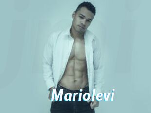 mariolevi J Mine