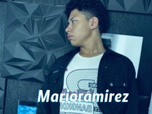 marioramirez J Mine