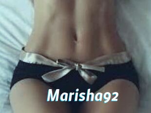 Marisha92
