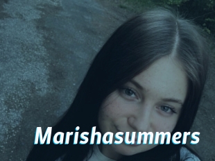 Marishasummers