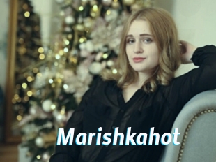 Marishkahot