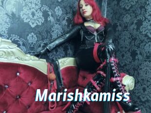 Marishkamiss
