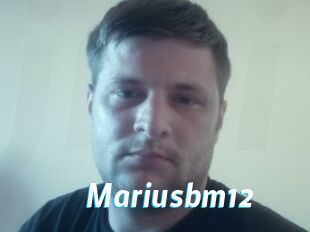 Mariusbm12