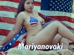 Mariyanovaki