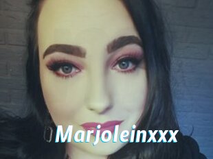 Marjoleinxxx
