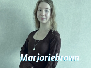 Marjoriebrown