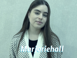 Marjoriehall