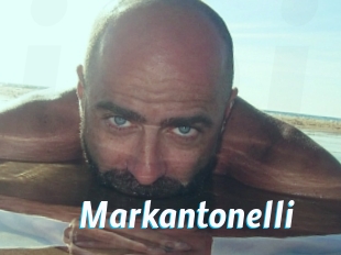 markantonelli J Mine