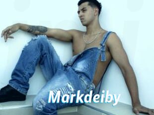 Markdeiby