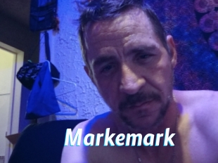 Markemark