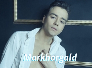 Markhorgald