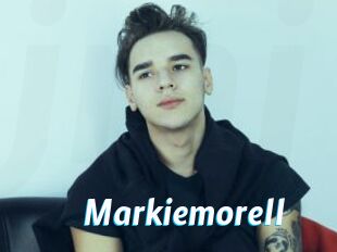 Markiemorell
