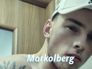 markolberg J Mine