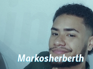 Markosherberth