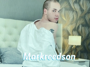 markreedson J Mine