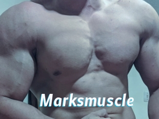 marksmuscle J Mine