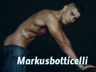 Markusbotticelli