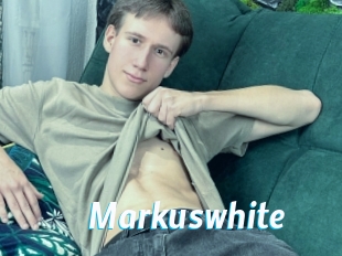 markuswhite J Mine
