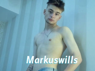 Markuswills