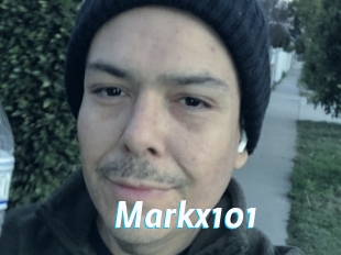 Markx101