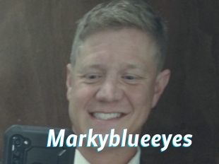 Markyblueeyes