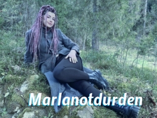 Marlanotdurden
