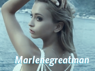 Marlenegreatman