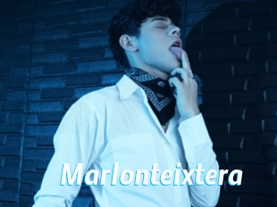 Marlonteixtera