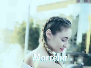 Marrena