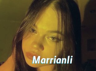 Marrianli