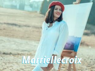 Marriellecroix