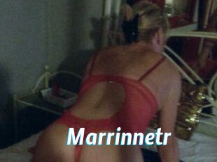 Marrinnetr
