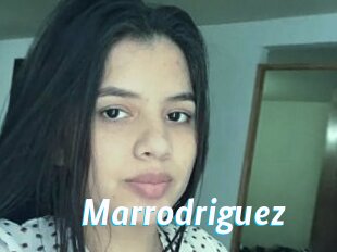 Marrodriguez