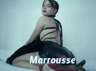 Marrousse