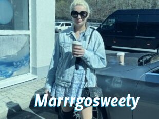 Marrrgosweety