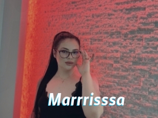 Marrrisssa