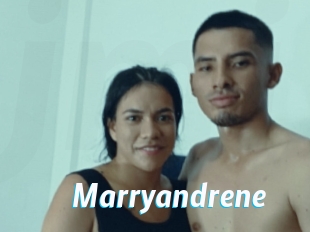 Marryandrene
