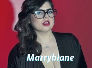 Marryblane